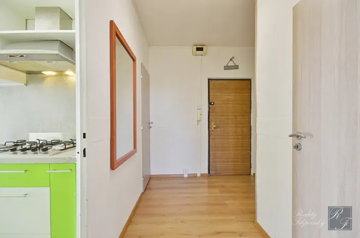 Pronájem bytu 2+1, Ústí nad Labem, Jana Zajíce, 55 m2