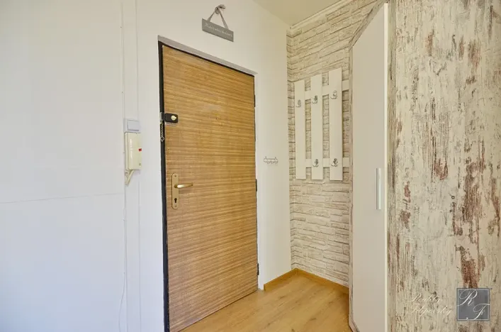 Pronájem bytu 2+1, Ústí nad Labem, Jana Zajíce, 55 m2