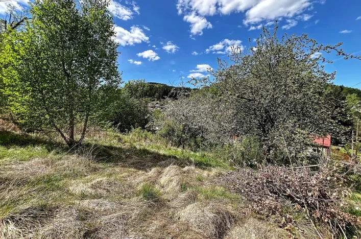 Prodej pozemku pro bydlení, Kraslice, 1039 m2