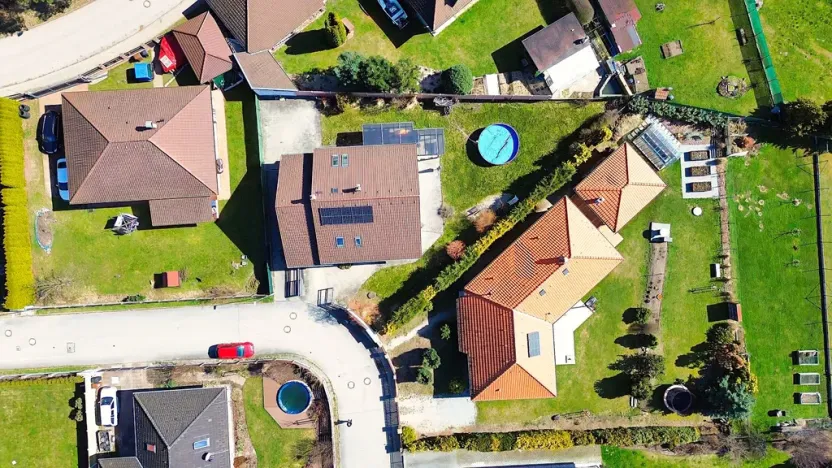 Prodej rodinného domu, Srubec, Pod Chlumkem, 217 m2