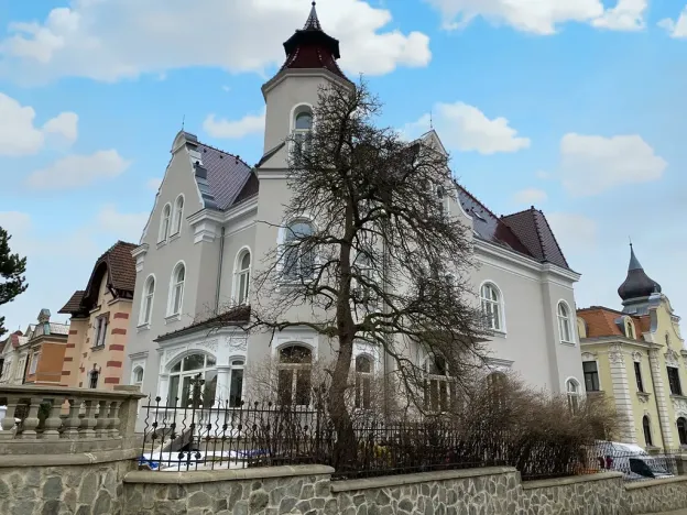 Pronájem bytu 2+kk, Teplice, J. K. Tyla, 80 m2