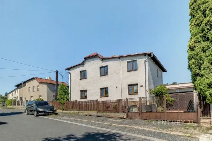Prodej bytu 4+kk, Úvaly, Kollárova, 97 m2