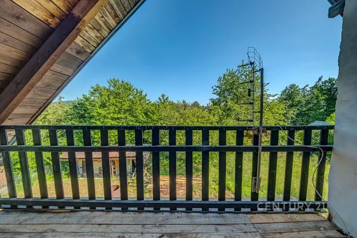 Prodej chaty, Útušice, 65 m2