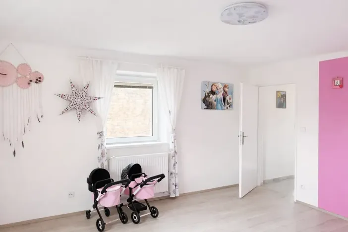 Prodej rodinného domu, Hnojice, 150 m2