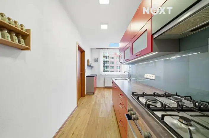 Prodej bytu 3+1, Olomouc, Jílová, 71 m2