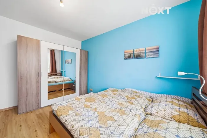 Prodej bytu 3+1, Olomouc, Jílová, 71 m2