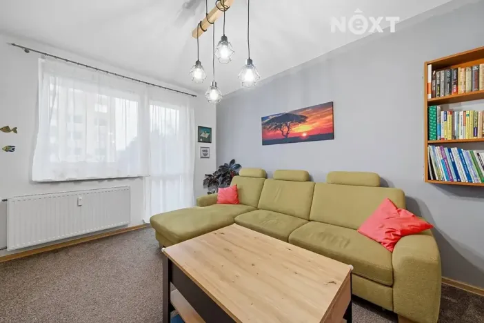 Prodej bytu 3+1, Olomouc, Jílová, 71 m2