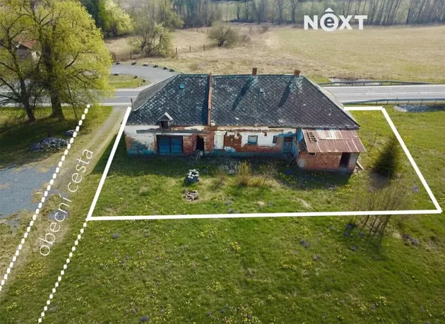 Prodej rodinného domu, Horní Loděnice, 195 m2