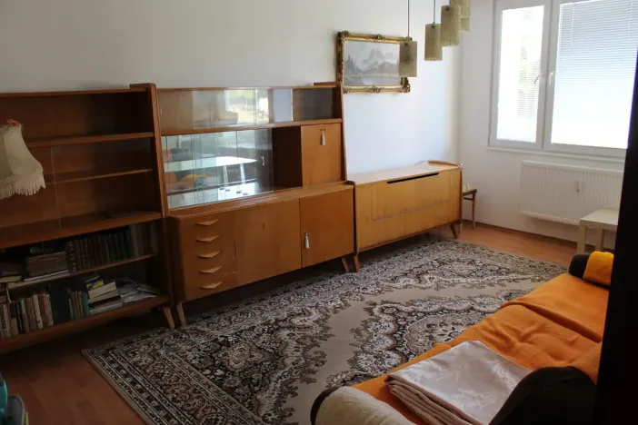 Pronájem bytu 3+1, Rakovník, 65 m2