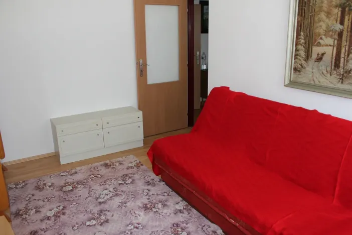 Pronájem bytu 3+1, Rakovník, 65 m2