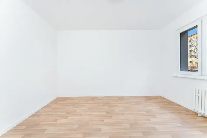 Prodej bytu 3+1, Praha - Malešice, Káranská, 76 m2