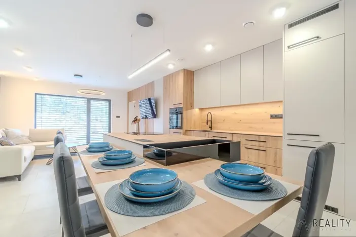 Prodej rodinného domu, Šenov, Petřvaldská, 91 m2