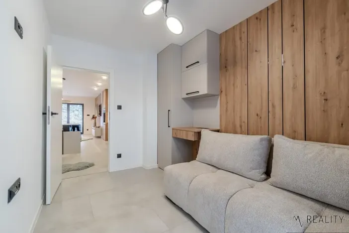 Prodej rodinného domu, Šenov, Petřvaldská, 91 m2