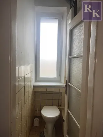 Pronájem bytu 3+1, Ostrava, Ruská, 107 m2