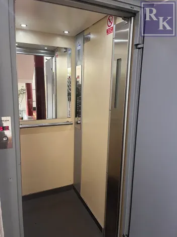 Pronájem bytu 3+1, Ostrava, Ruská, 107 m2