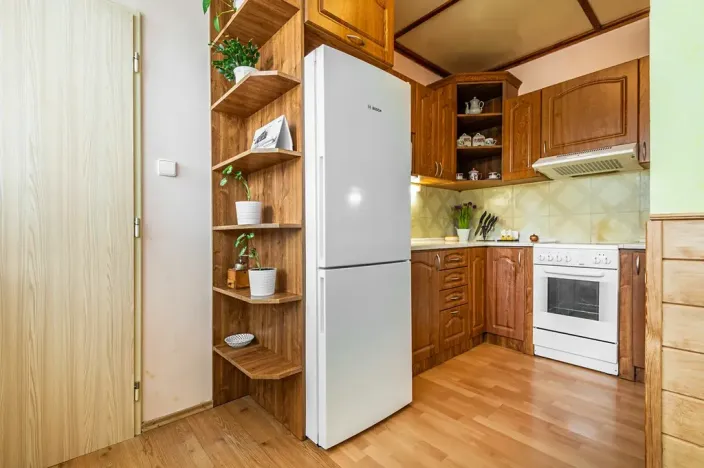 Prodej rodinného domu, Červené Pečky, Na Parkáně, 126 m2