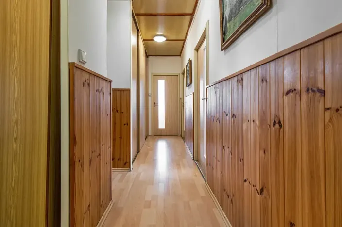 Prodej rodinného domu, Červené Pečky, Na Parkáně, 126 m2