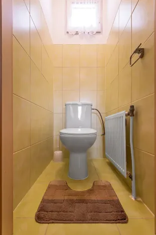 Prodej rodinného domu, Červené Pečky, Na Parkáně, 126 m2