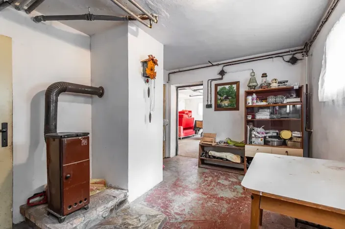 Prodej rodinného domu, Červené Pečky, Na Parkáně, 126 m2