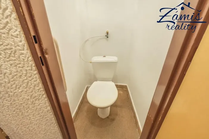 Prodej rodinného domu, Cvrčovice, 7. listopadu, 83 m2