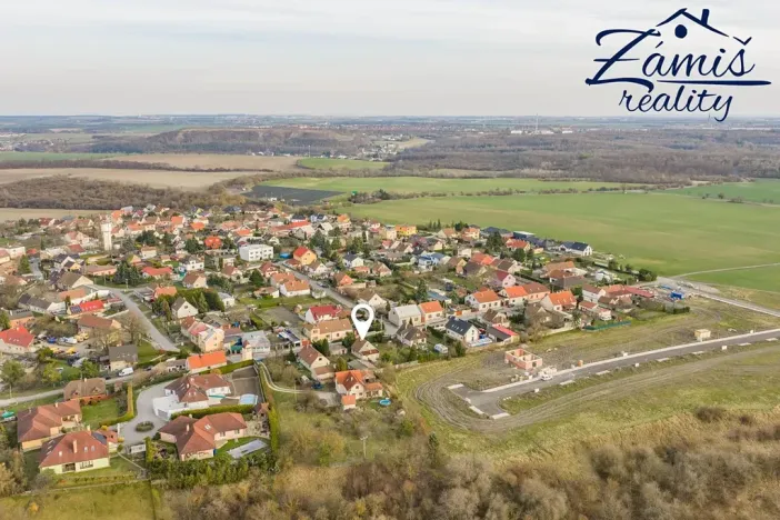 Prodej rodinného domu, Cvrčovice, 7. listopadu, 83 m2