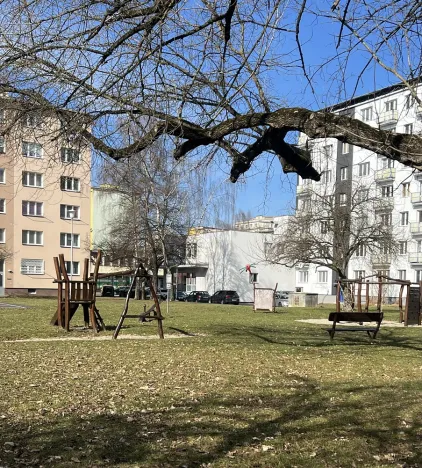 Prodej bytu 2+1, Ostrava, Hlavní třída, 56 m2