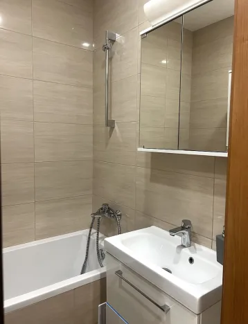 Pronájem bytu 3+1, Karviná, tř. Osvobození, 75 m2