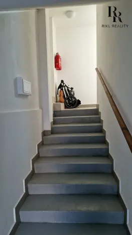 Prodej bytu 1+kk, Olomouc, Erenburgova, 40 m2