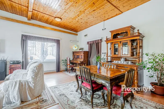 Prodej bytu 3+kk, Ostrava, 162 m2