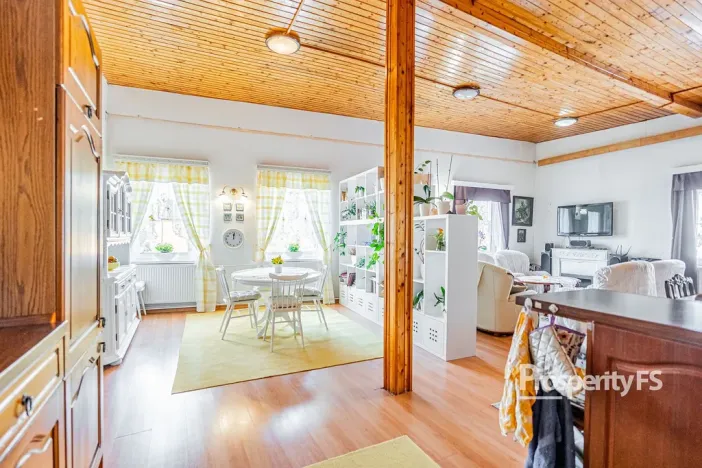 Prodej bytu 3+kk, Ostrava, 162 m2