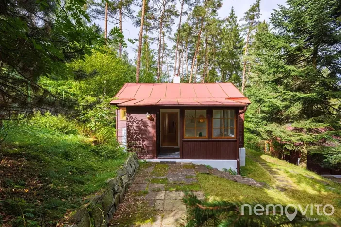 Prodej ubytování, Křečovice, 655 m2