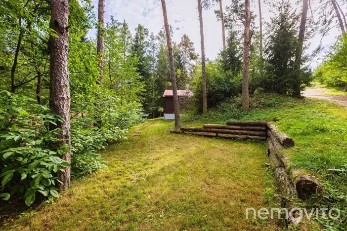 Prodej ubytování, Křečovice, 655 m2