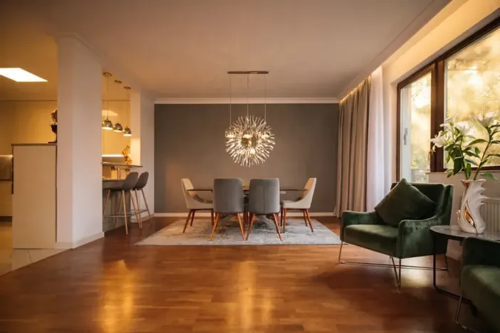 Prodej bytu 4+kk, Praha - Vokovice, Tibetská, 139 m2