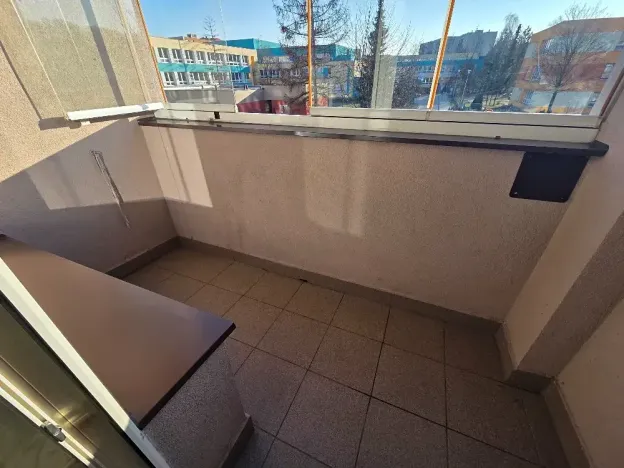 Prodej bytu 3+1, Ostrava, Bedřicha Václavka, 68 m2