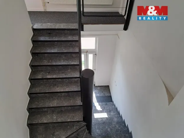 Pronájem kanceláře, Ostrava - Přívoz, Trocnovská, 240 m2