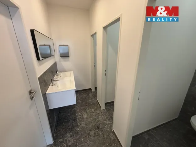 Pronájem kanceláře, Ostrava - Přívoz, Trocnovská, 240 m2