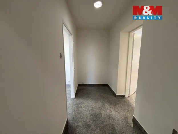 Pronájem obchodního prostoru, Ostrava - Přívoz, Úprkova, 54 m2