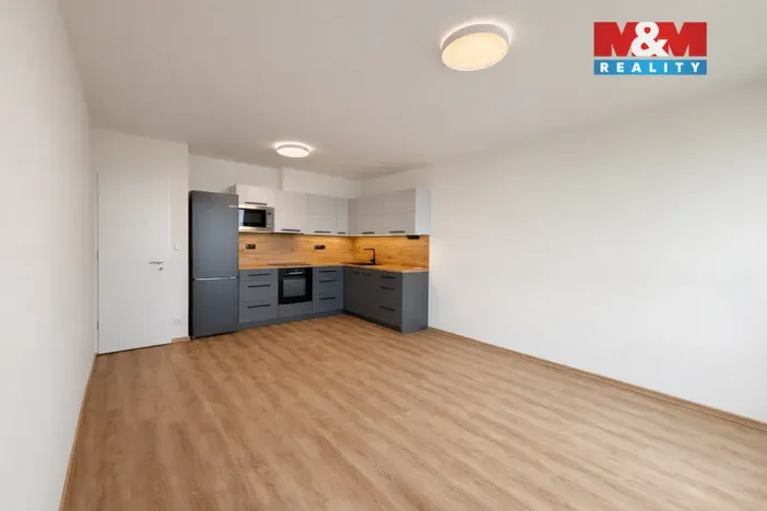 Pronájem bytu 2+kk, Praha - Ruzyně, Stočesova, 54 m2