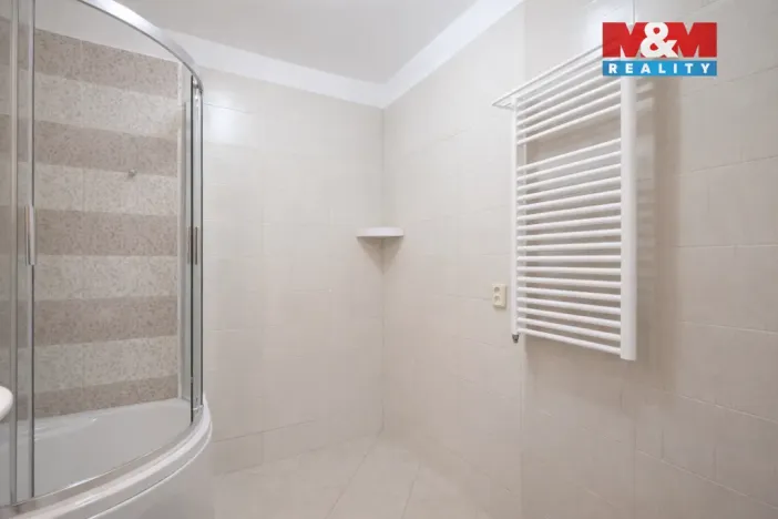 Prodej bytu 3+1, Benešov, Hráského, 66 m2