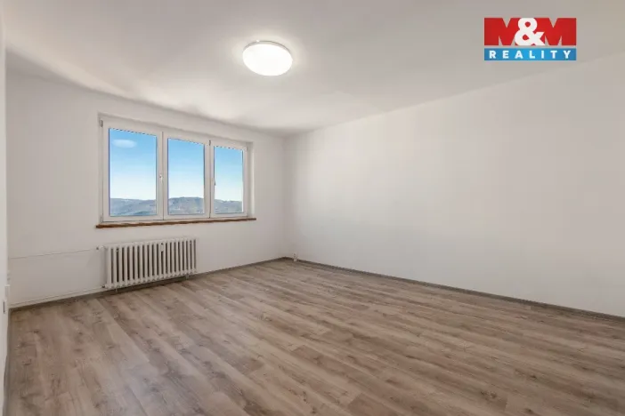 Prodej bytu 1+1, Ústí nad Labem - Severní Terasa, Šrámkova, 34 m2