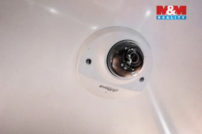 Prodej bytu 1+1, Ústí nad Labem - Severní Terasa, Šrámkova, 34 m2