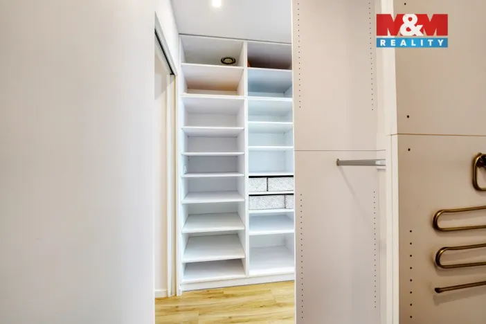 Pronájem bytu 3+kk, Plzeň, Čermákova, 66 m2