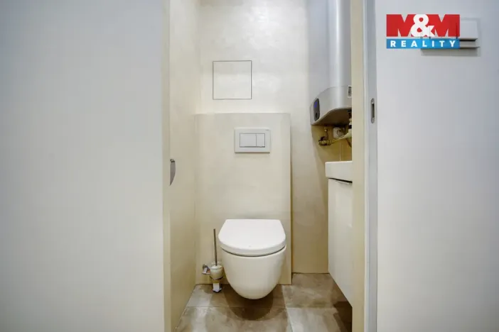 Pronájem bytu 3+kk, Plzeň, Čermákova, 66 m2