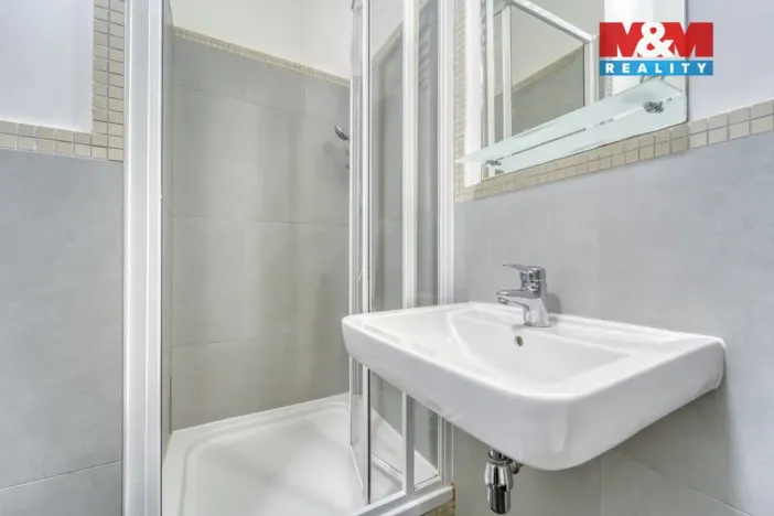 Prodej bytu 1+kk, Praha - Košíře, Plzeňská, 63 m2