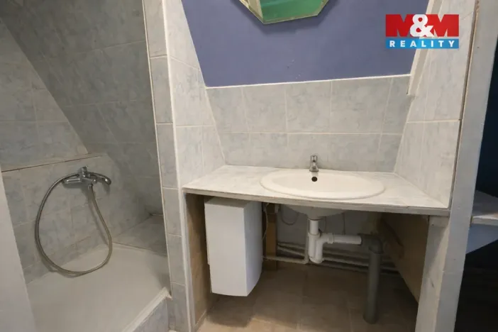 Prodej chaty, Jevany, Ve Smrčinách, 55 m2