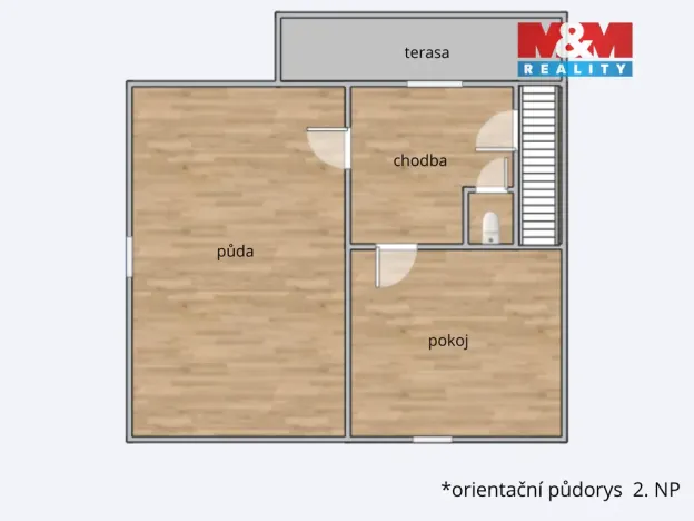 Prodej rodinného domu, Sušice - Sušice III, Hájkova, 160 m2