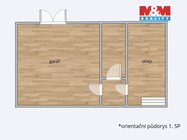 Prodej rodinného domu, Sušice - Sušice III, Hájkova, 160 m2