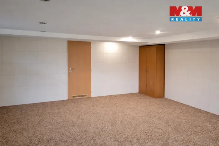 Pronájem bytu 1+1, Rychvald, U Stružky, 36 m2