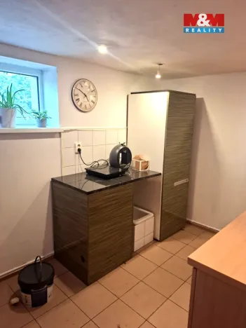 Pronájem bytu 1+1, Rychvald, U Stružky, 36 m2