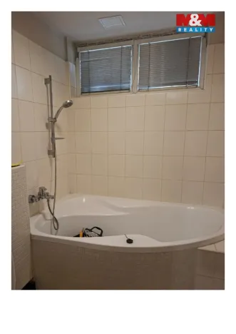 Pronájem bytu 1+1, Rychvald, U Stružky, 36 m2